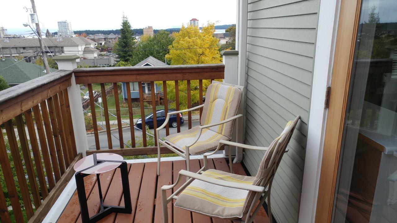 Holiday home 371 Milton Manor Nanaimo