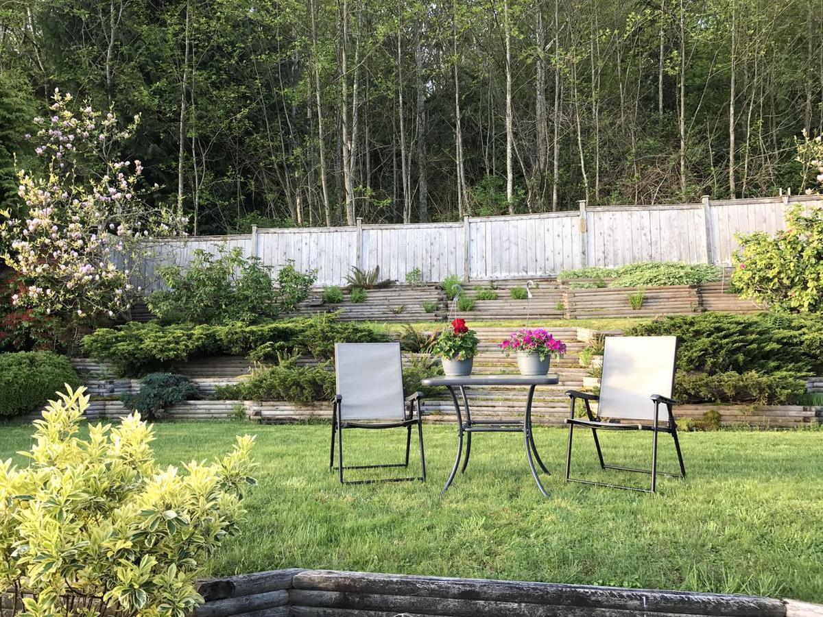 Bed & Breakfast Gulfview Drive Ocean View *