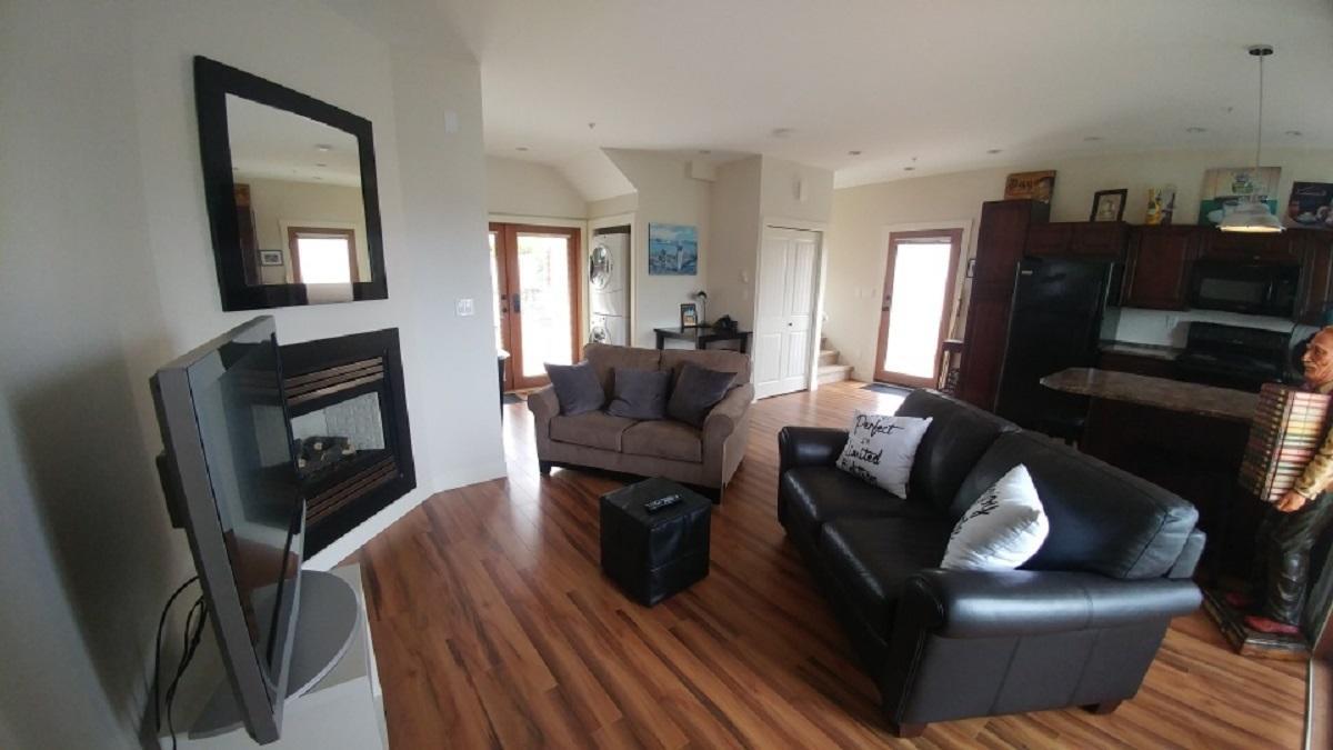 371 Milton Manor Holiday home Nanaimo