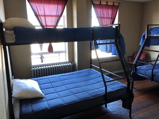 Cambie Hostel Nanaimo