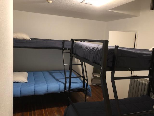 Cambie Hostel Nanaimo Nanaimo