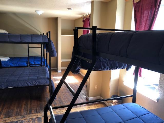 Cambie Hostel Nanaimo