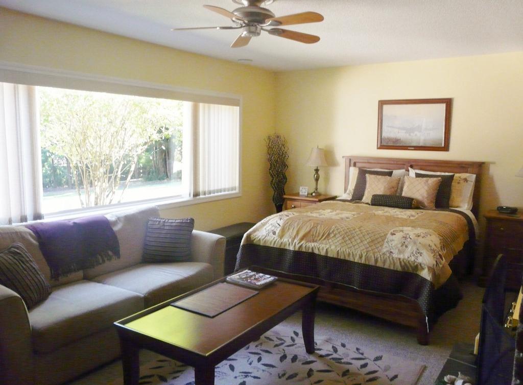 Maple View 4* Nanaimo