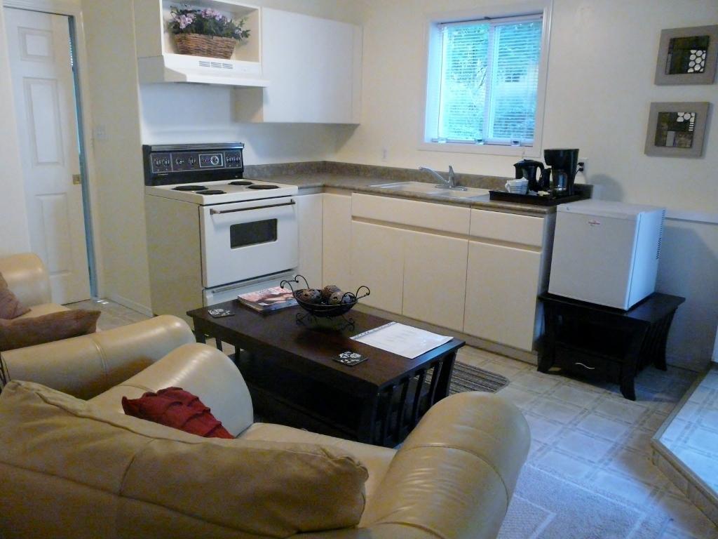 Bed & Breakfast Maple View 4*