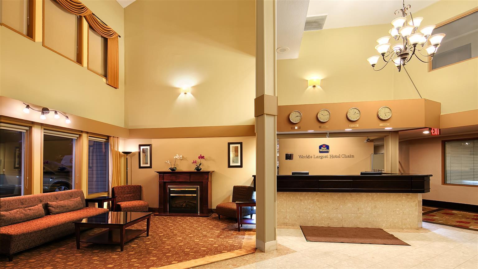 Western Northgate 3*