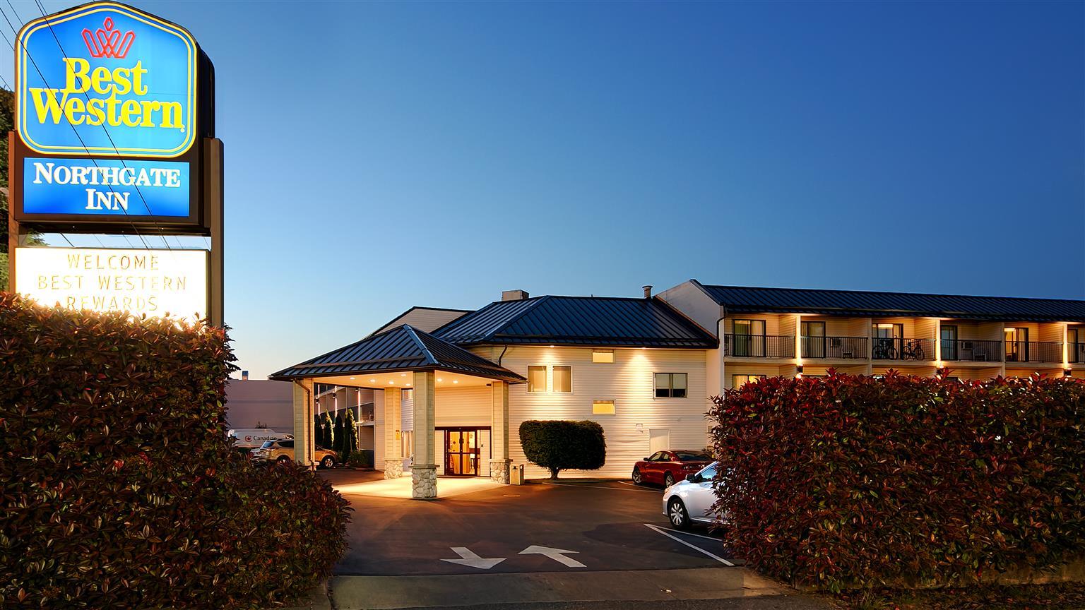 Western Northgate 3*