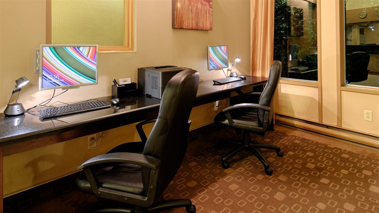 Western Northgate 3*