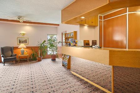 Hotel Days By Wyndham 3*