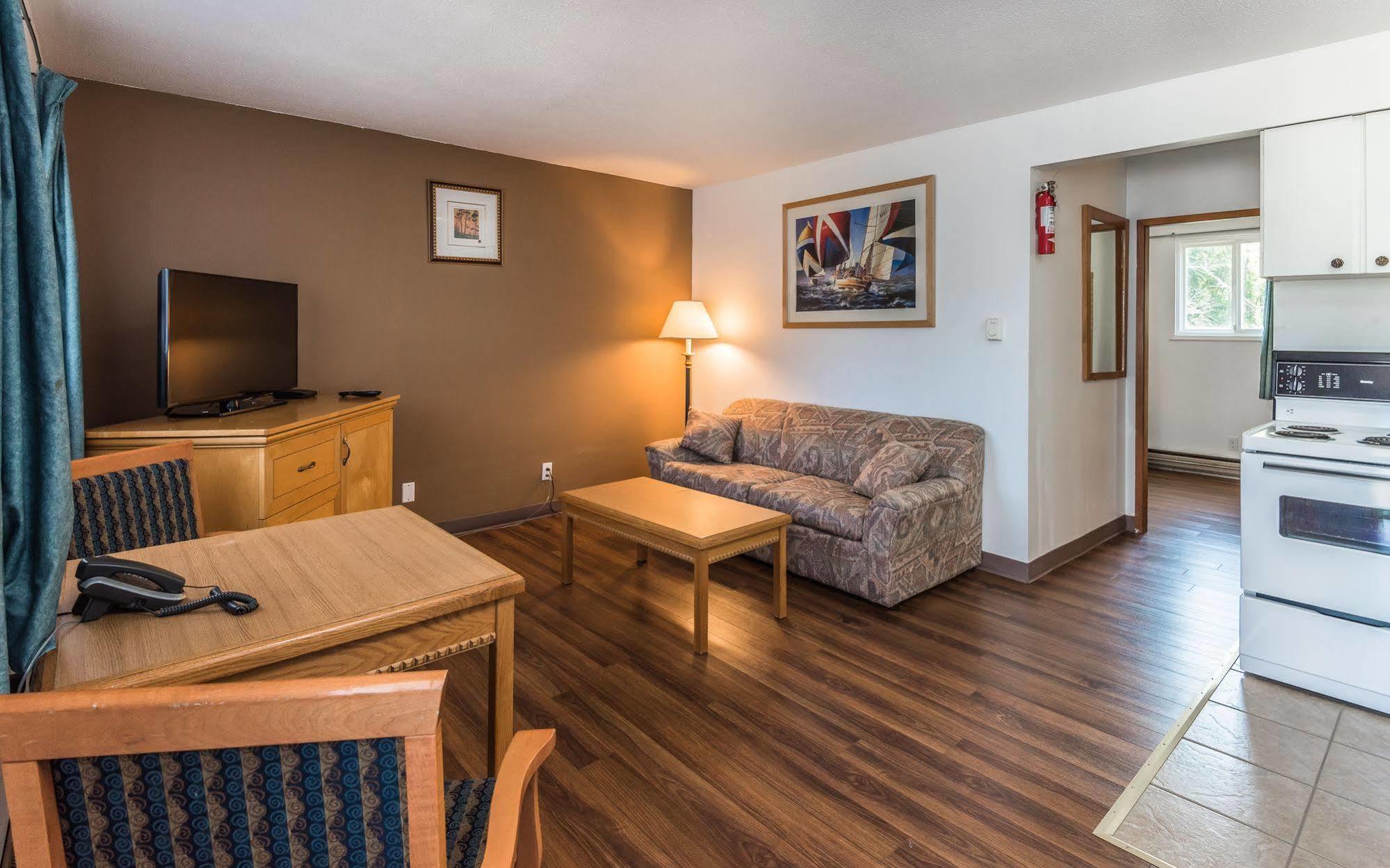 Motel Bluebird Nanaimo