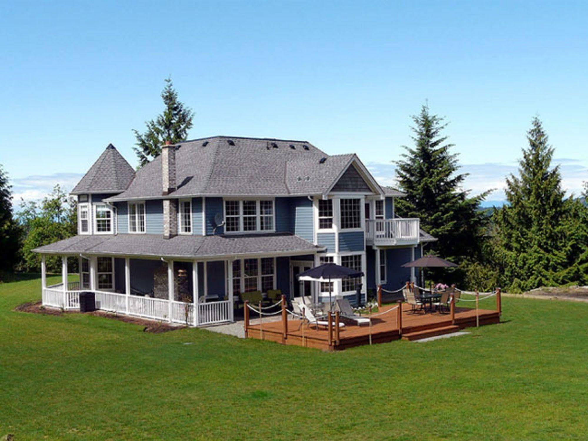 Maple View 4*