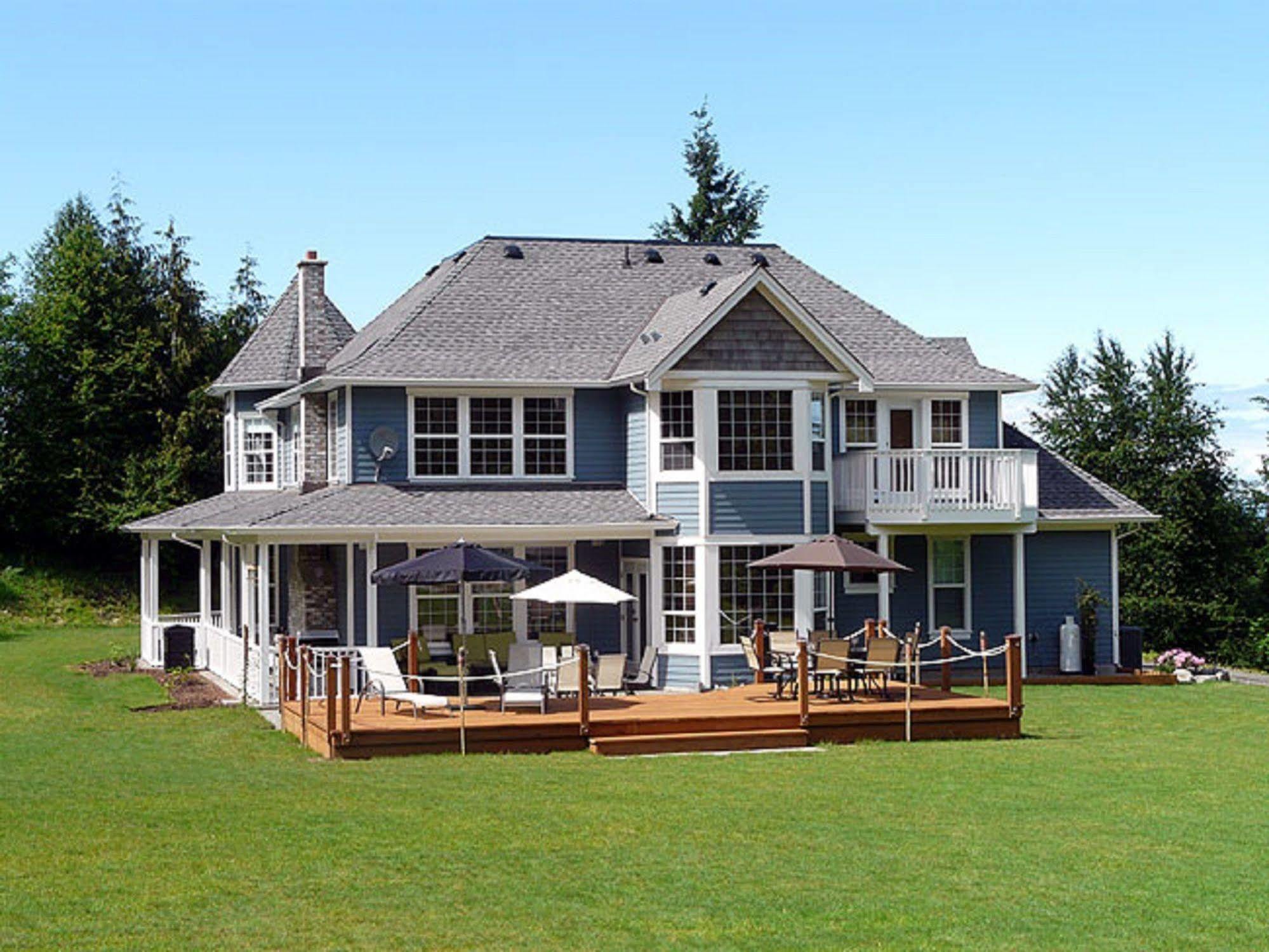 Maple View 4* Nanaimo