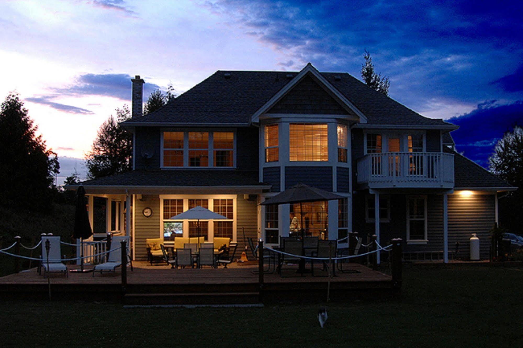Maple View 4* Nanaimo
