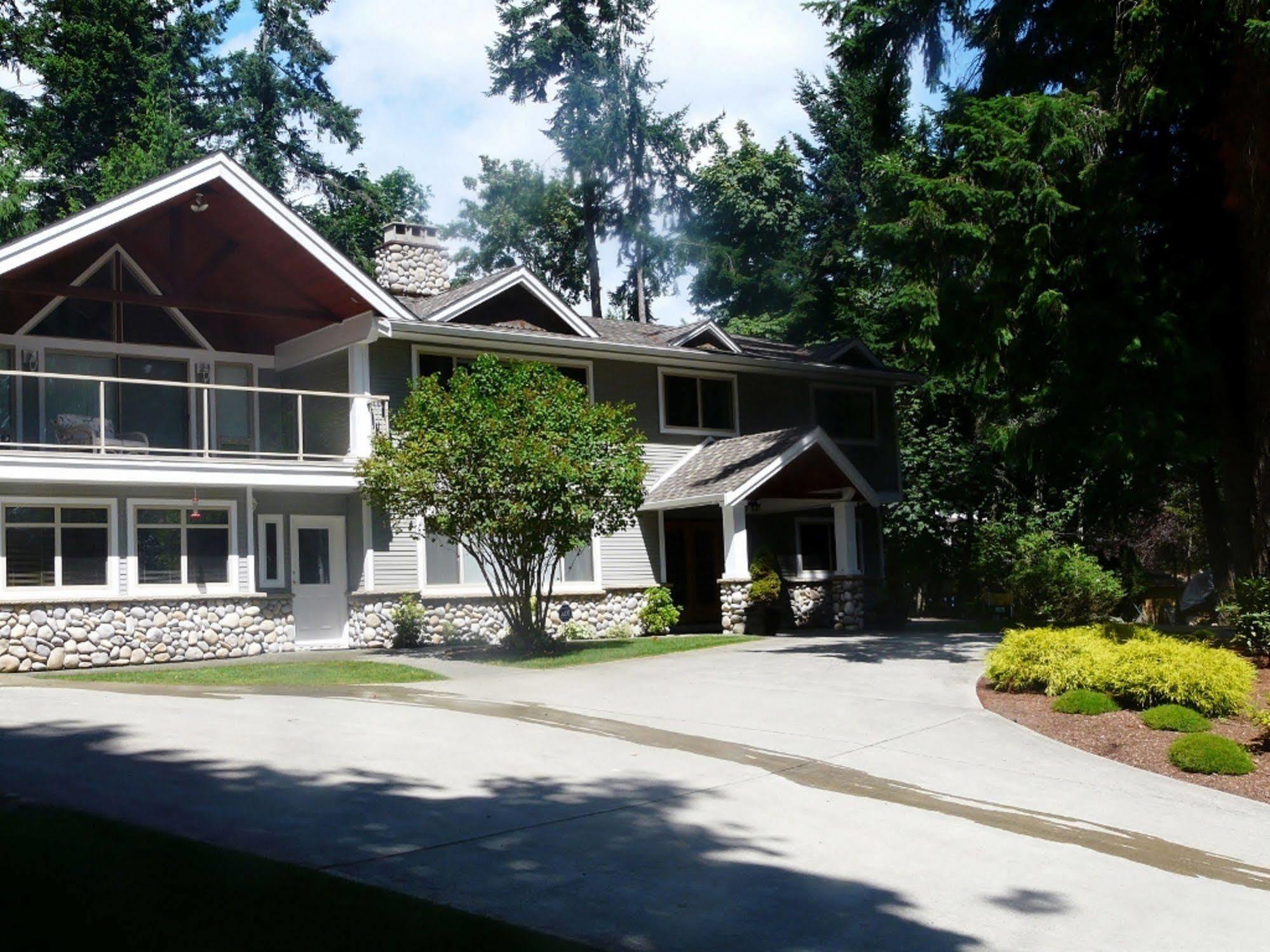 Bed & Breakfast Maple View 4*