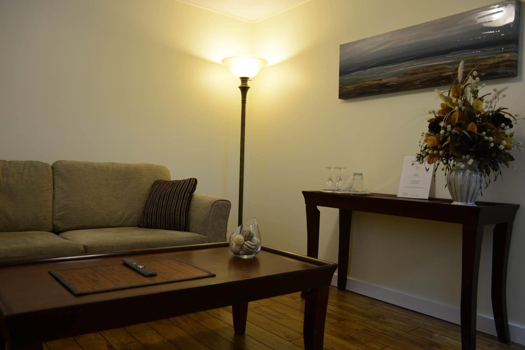 Maple View Bed & Breakfast