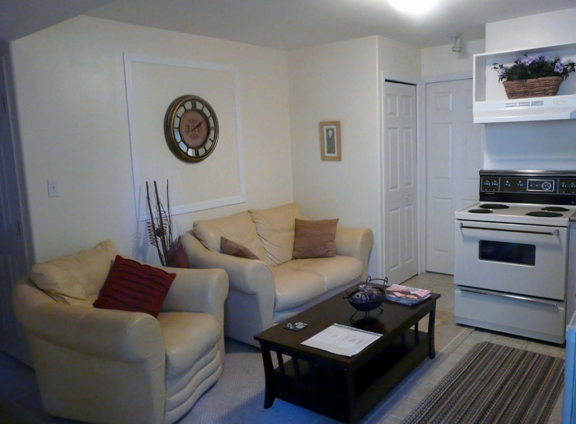 Maple View Bed & Breakfast Nanaimo