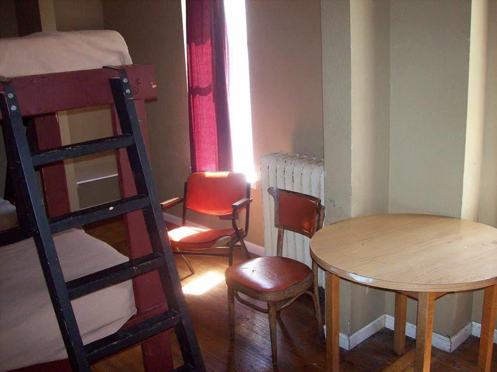 Hostel Cambie Hostel Nanaimo