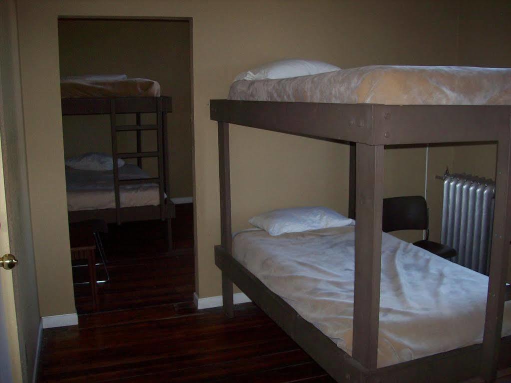 Hostel Cambie Hostel Nanaimo Nanaimo