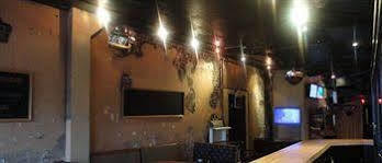 Cambie Hostel Nanaimo Hostel *
