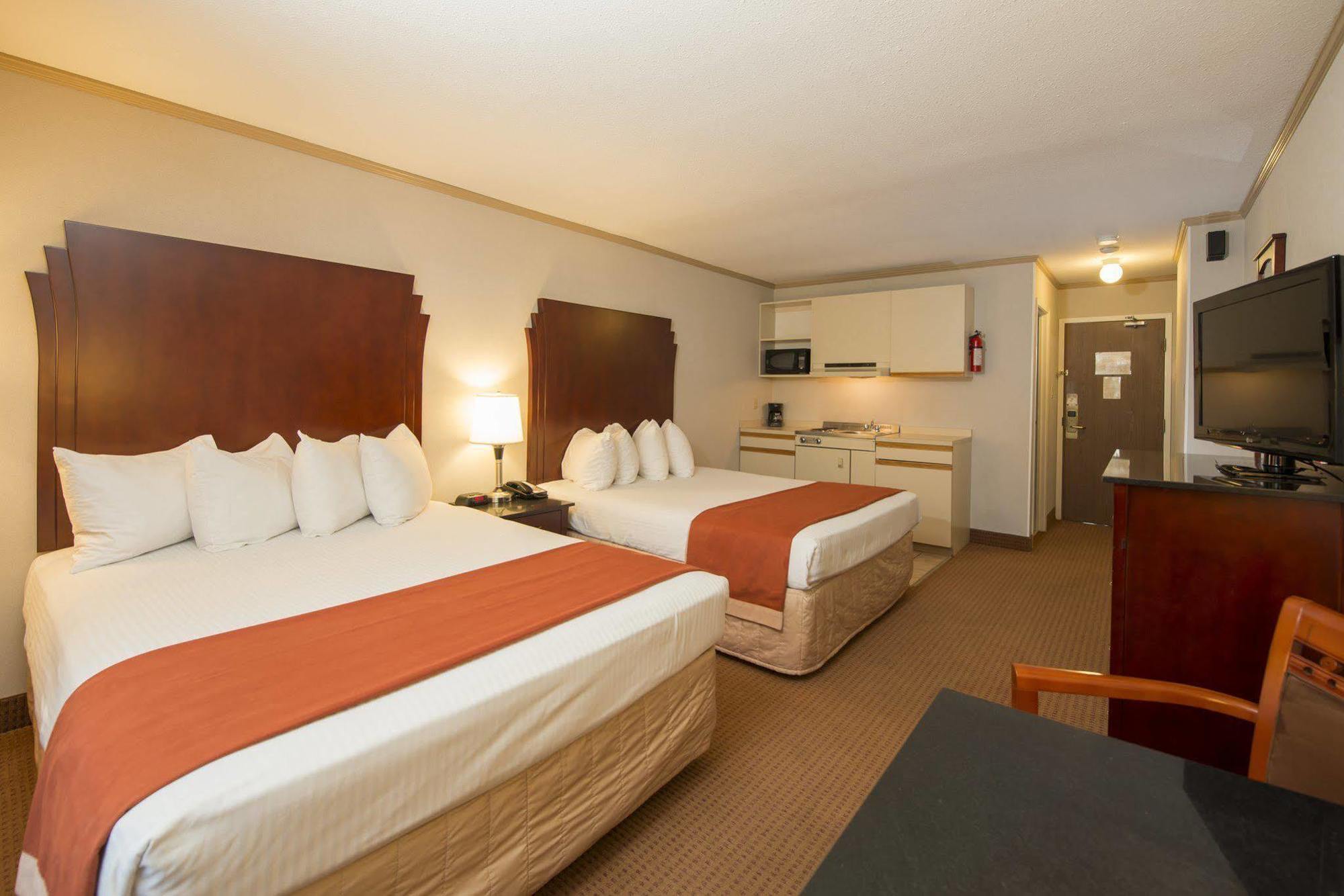 Hotel Western Northgate
