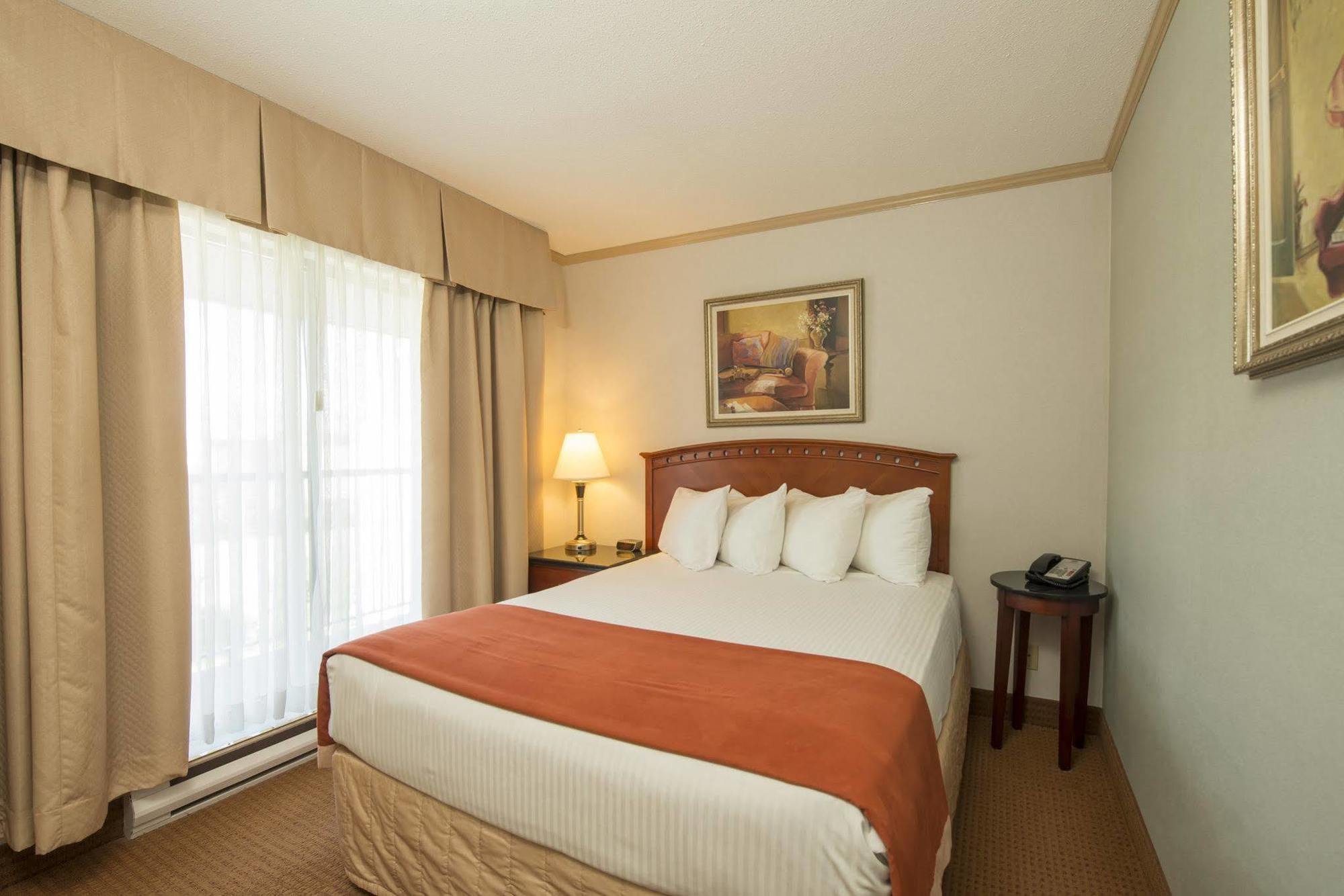 Western Northgate Hotel 3*