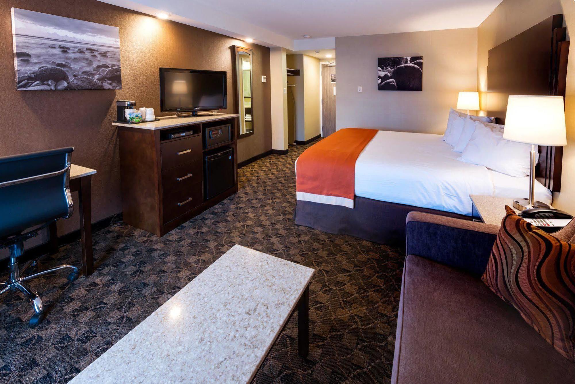 Western Northgate Hotel