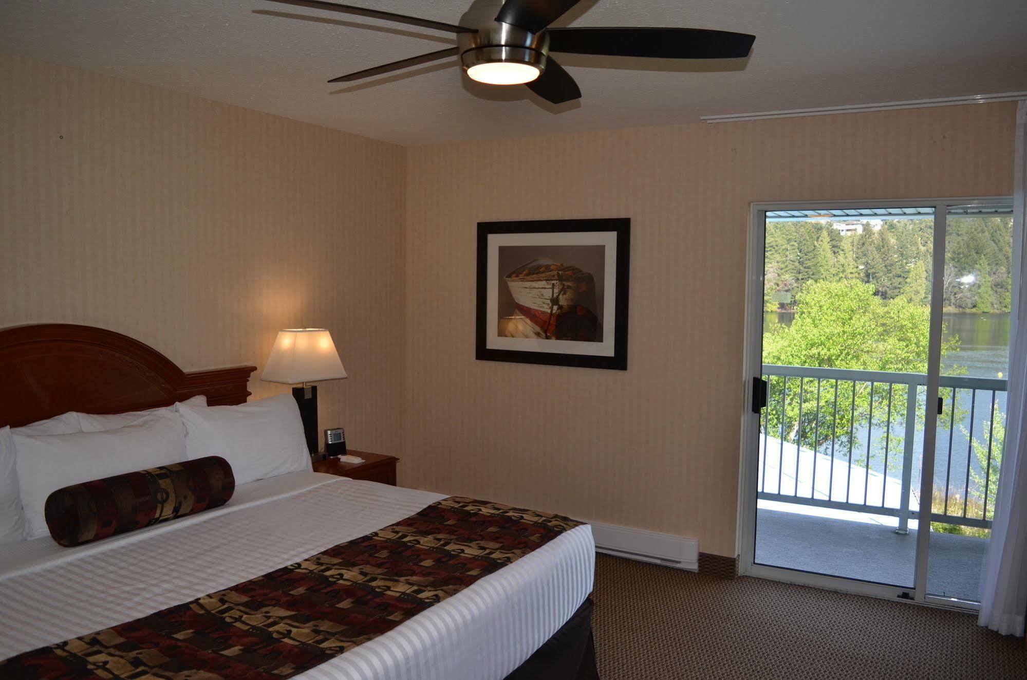 Inn On Long Nanaimo