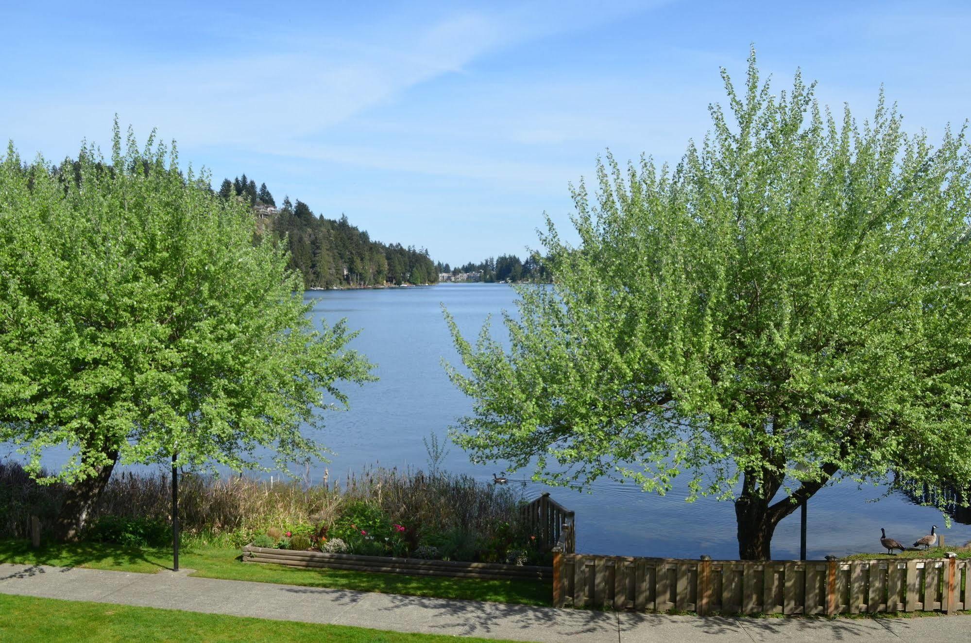 On Long Nanaimo