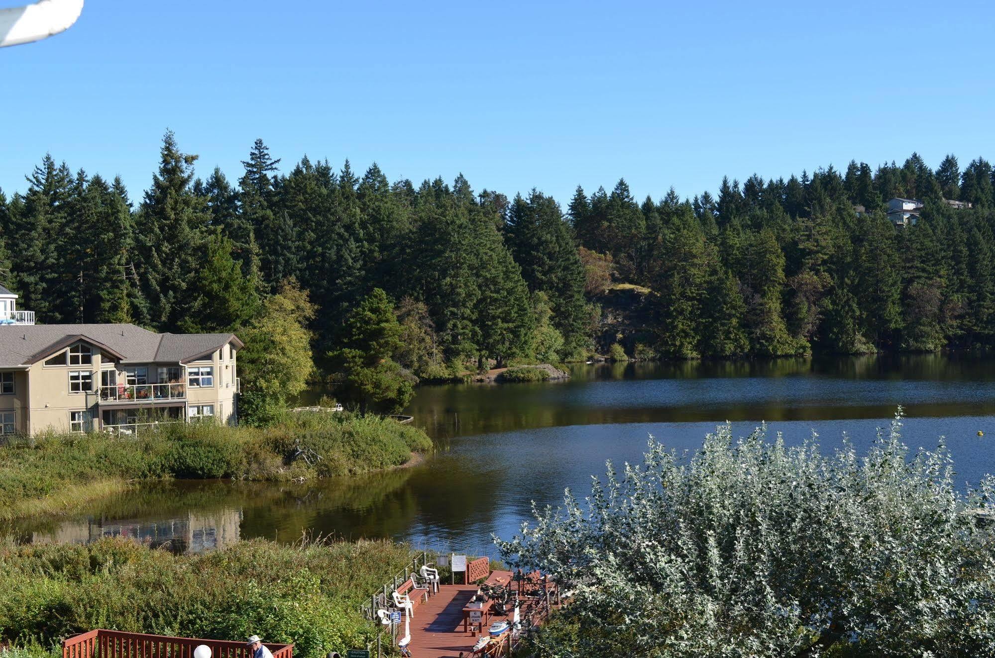 Inn On Long Nanaimo