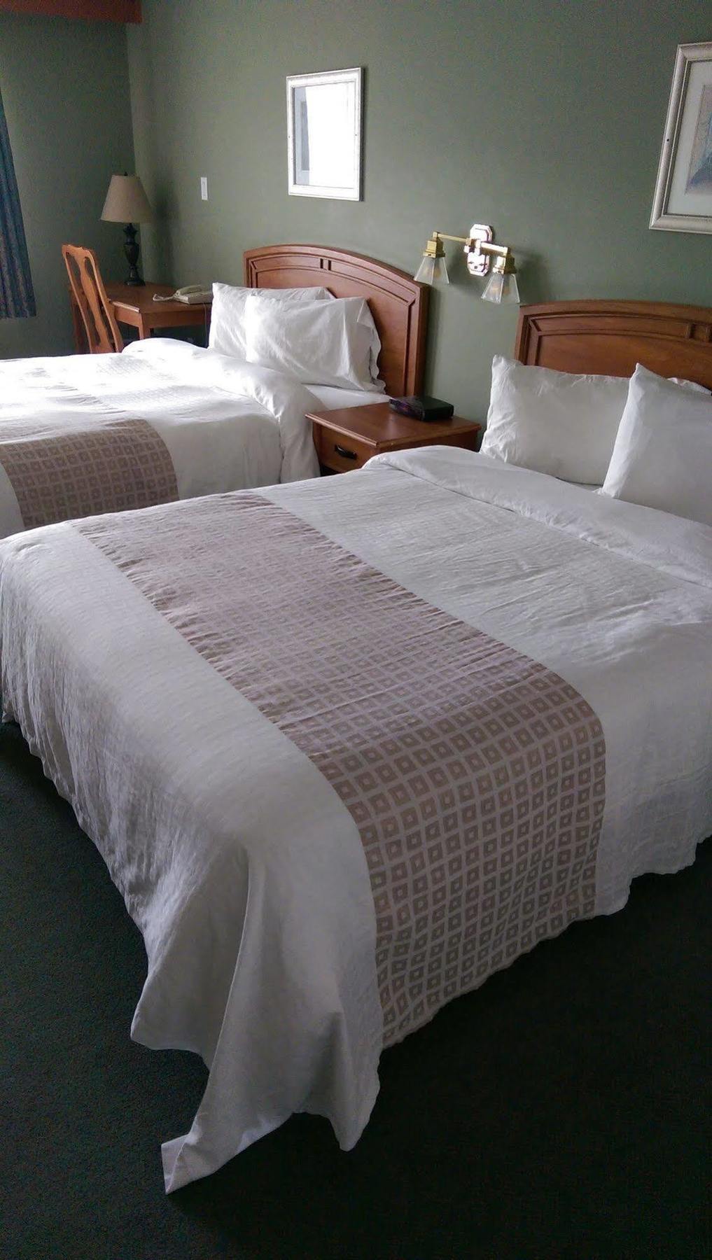 The Grand Hotel