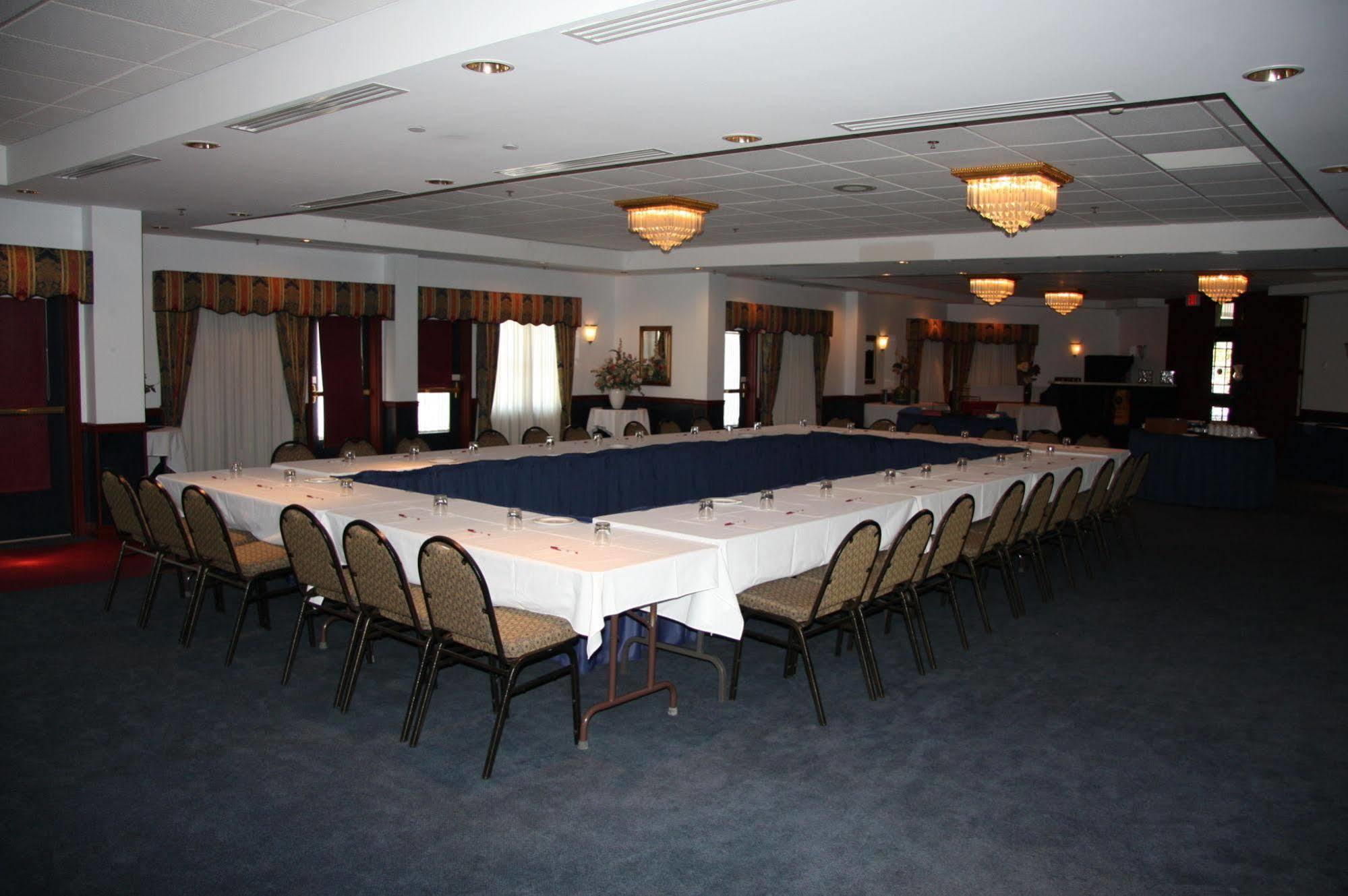 The Grand Hotel Nanaimo