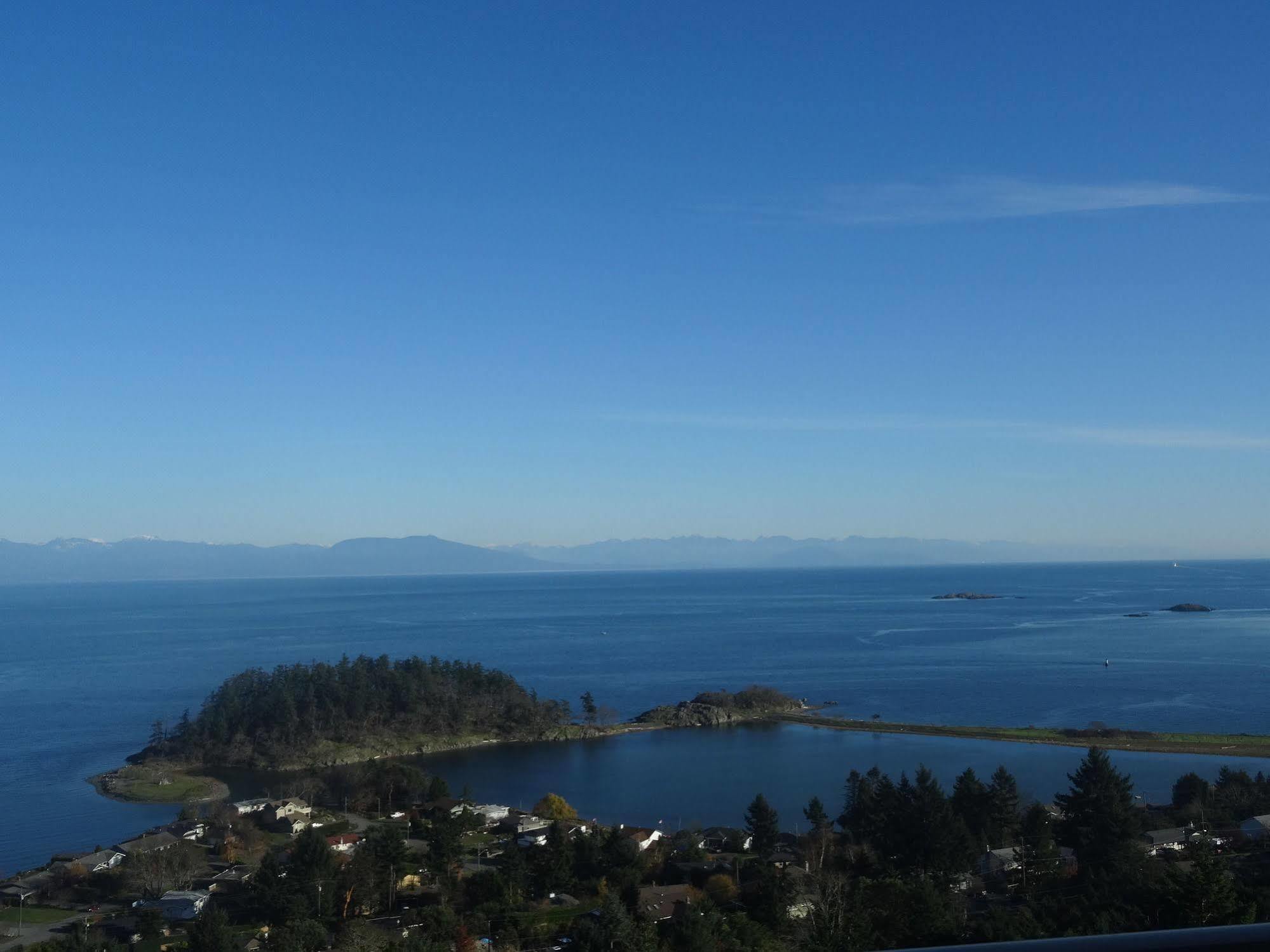 Homestay Gibralter Rock Ocean View B&B