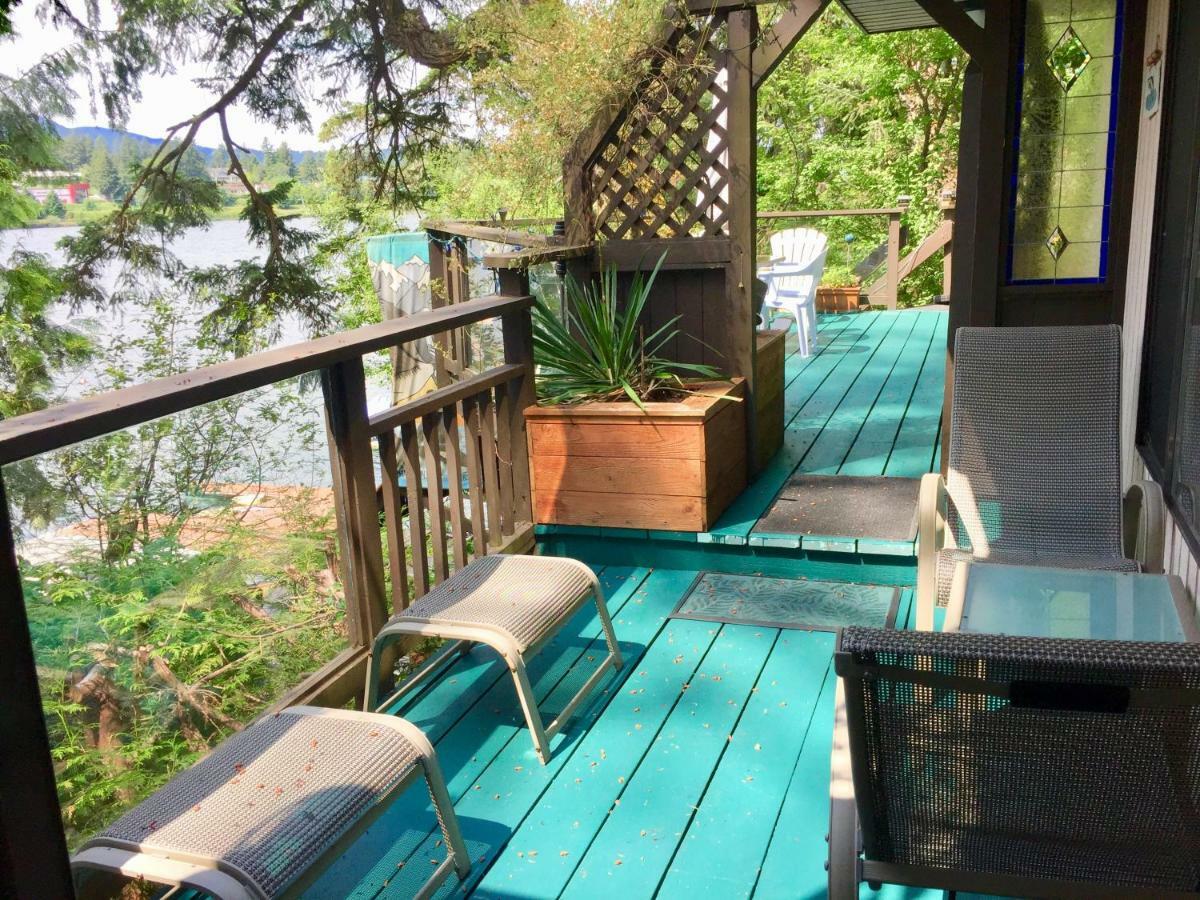 Long Lake Waterfront Bed & Breakfast 4*