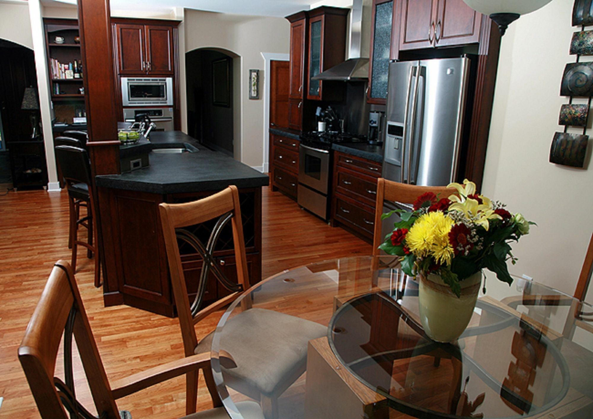 Bed & Breakfast Maple View Nanaimo
