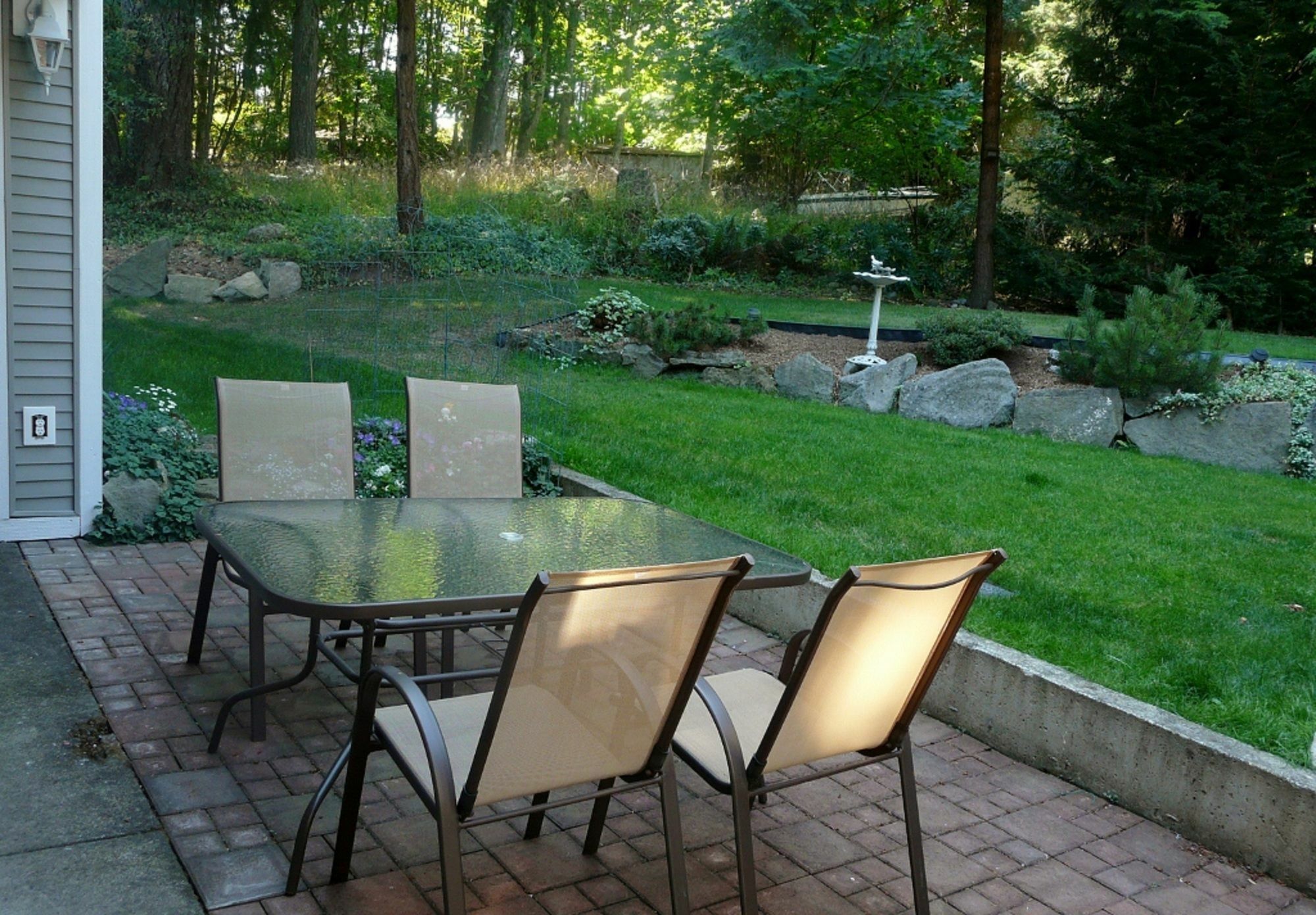 Bed & Breakfast Maple View 4*
