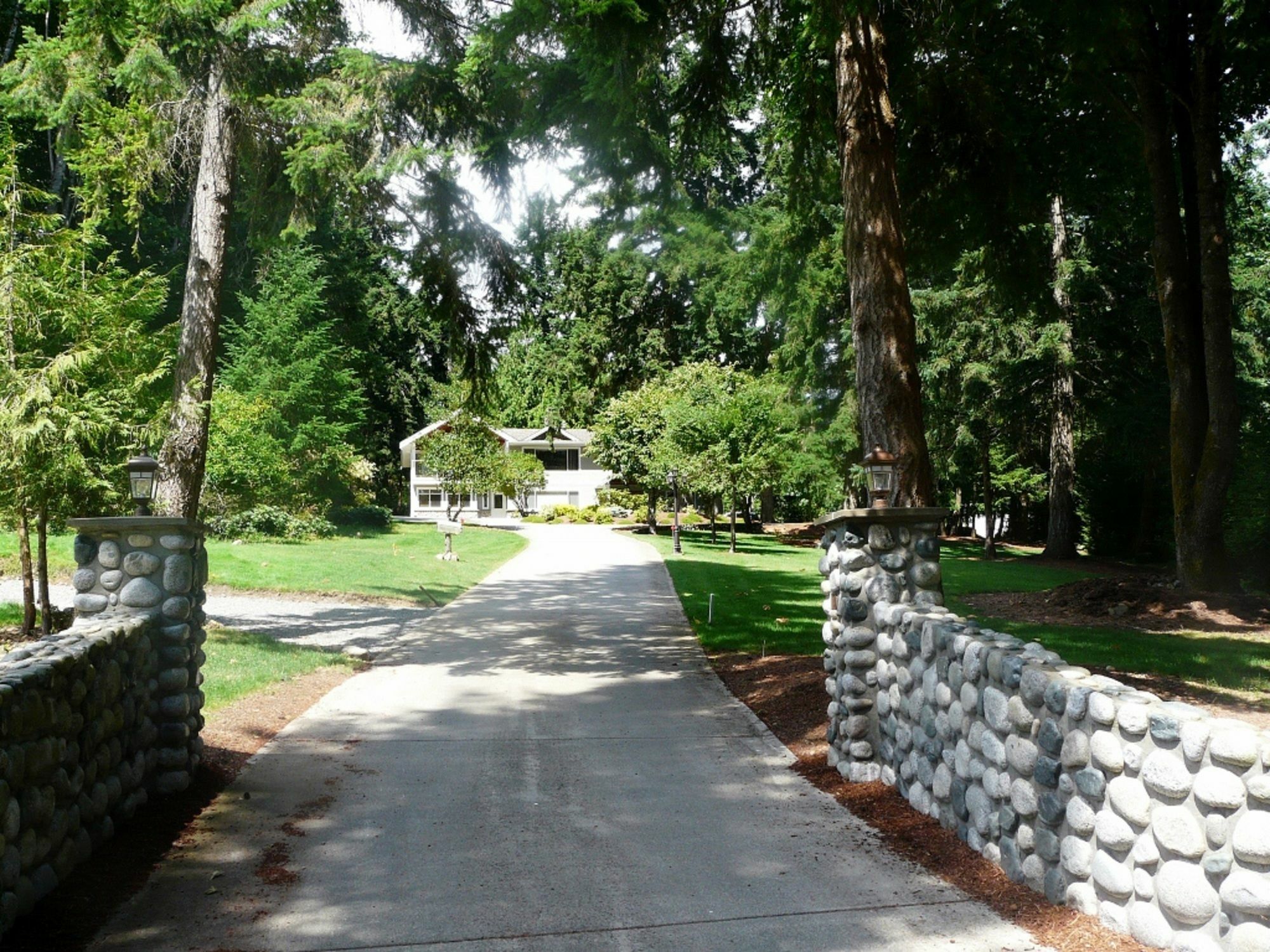 Bed & Breakfast Maple View 4*