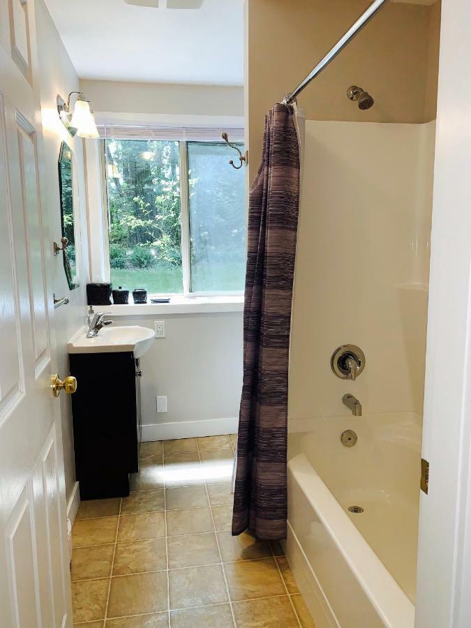 Bed & Breakfast Maple View 4*