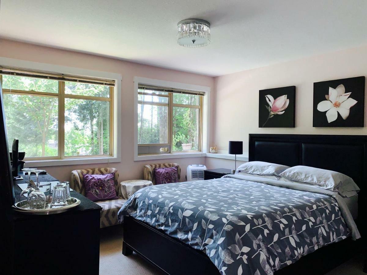 Bed & Breakfast Maple View Nanaimo