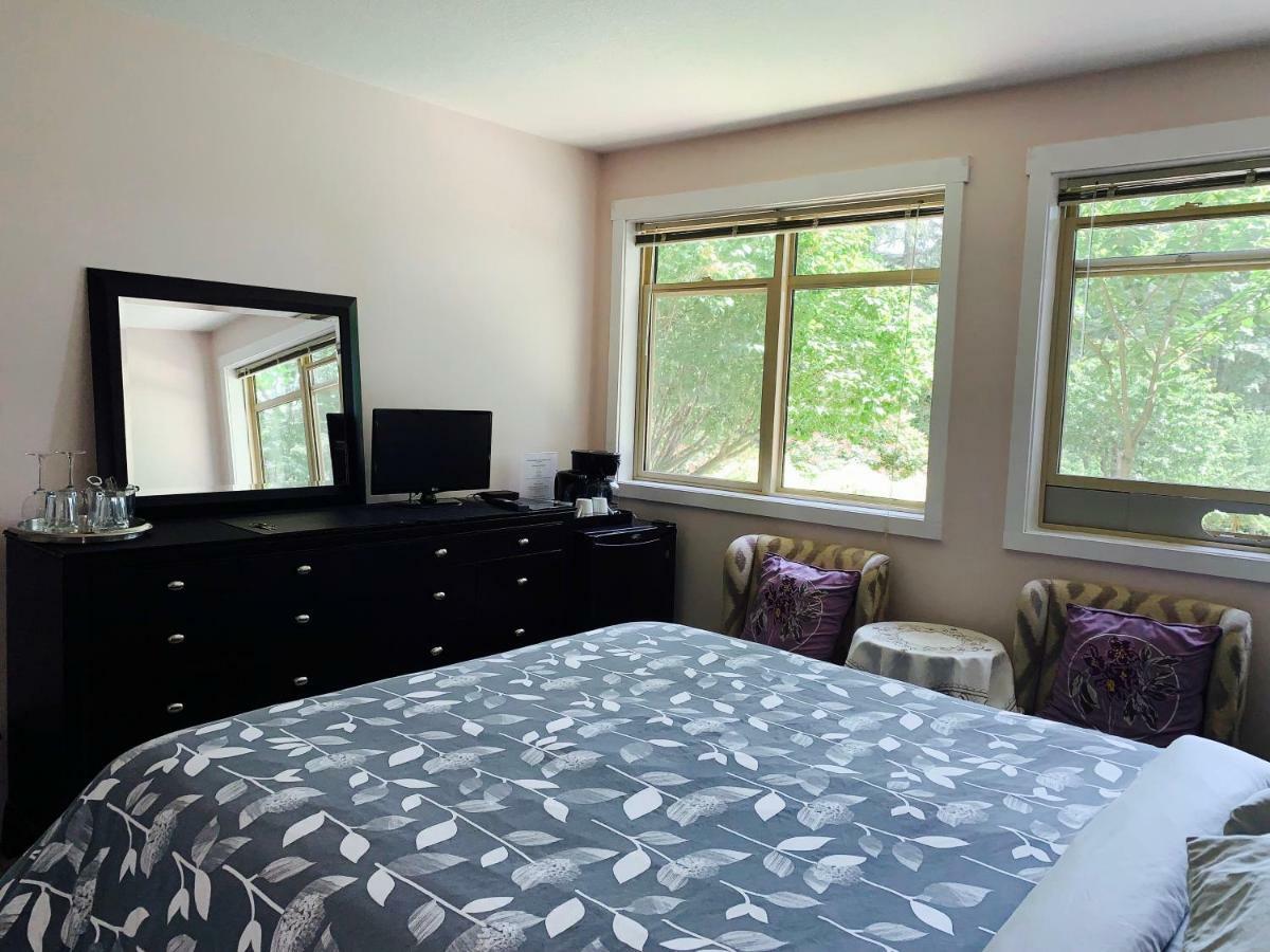 Maple View Bed & Breakfast
