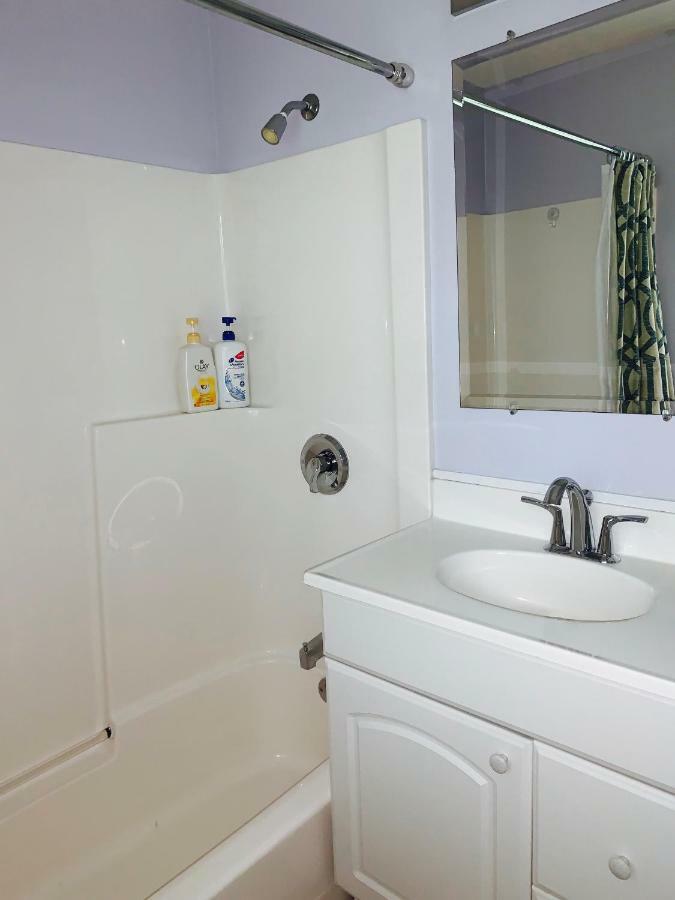 Bed & Breakfast Maple View Nanaimo