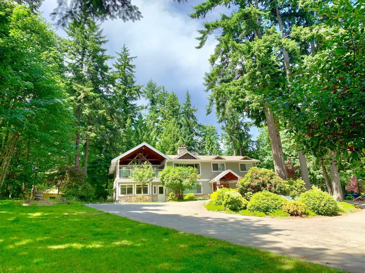 Bed & Breakfast Maple View 4*