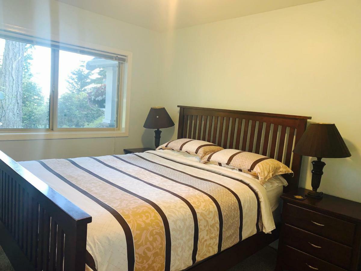 Bed & Breakfast Maple View Nanaimo