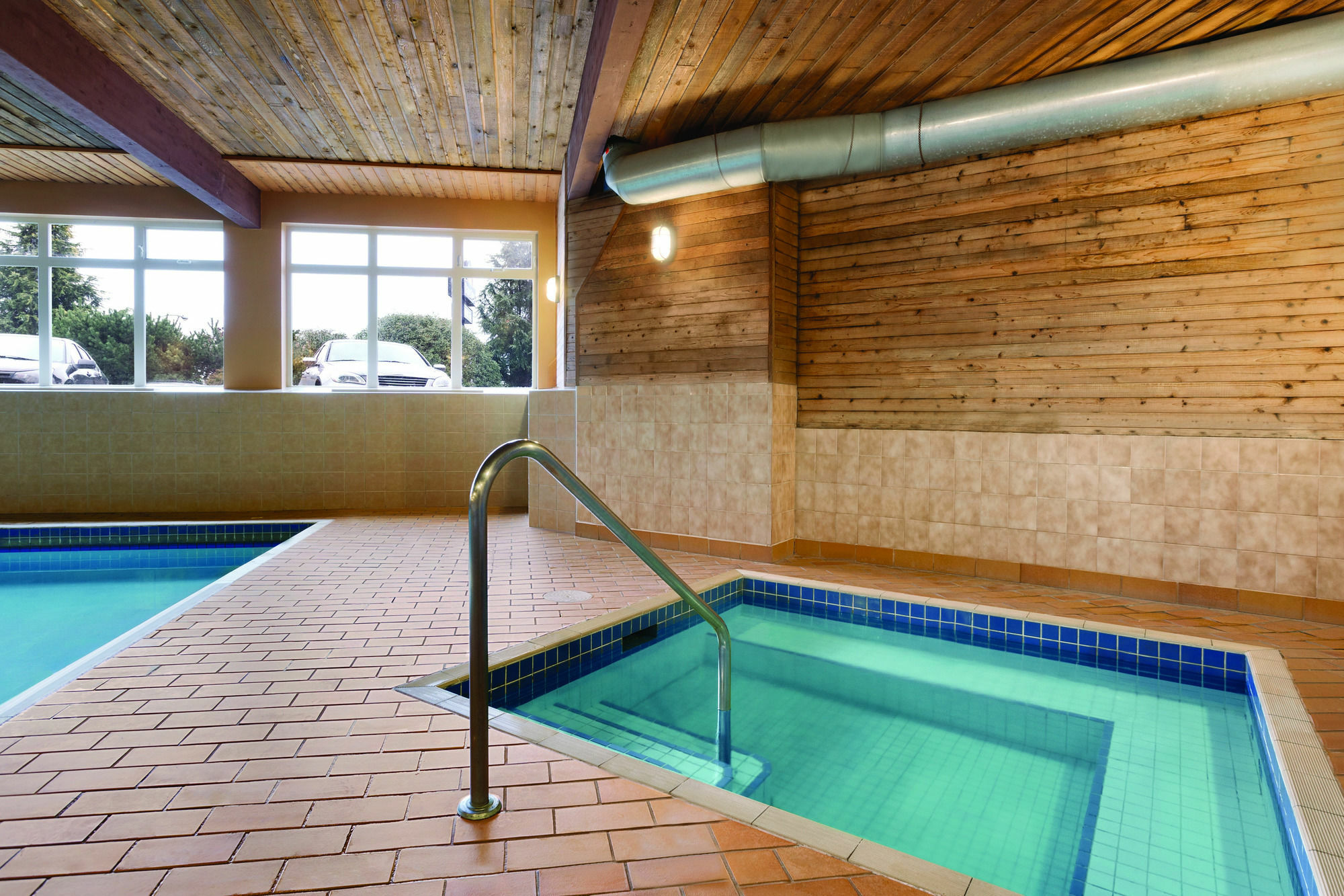 Days By Wyndham Hotel