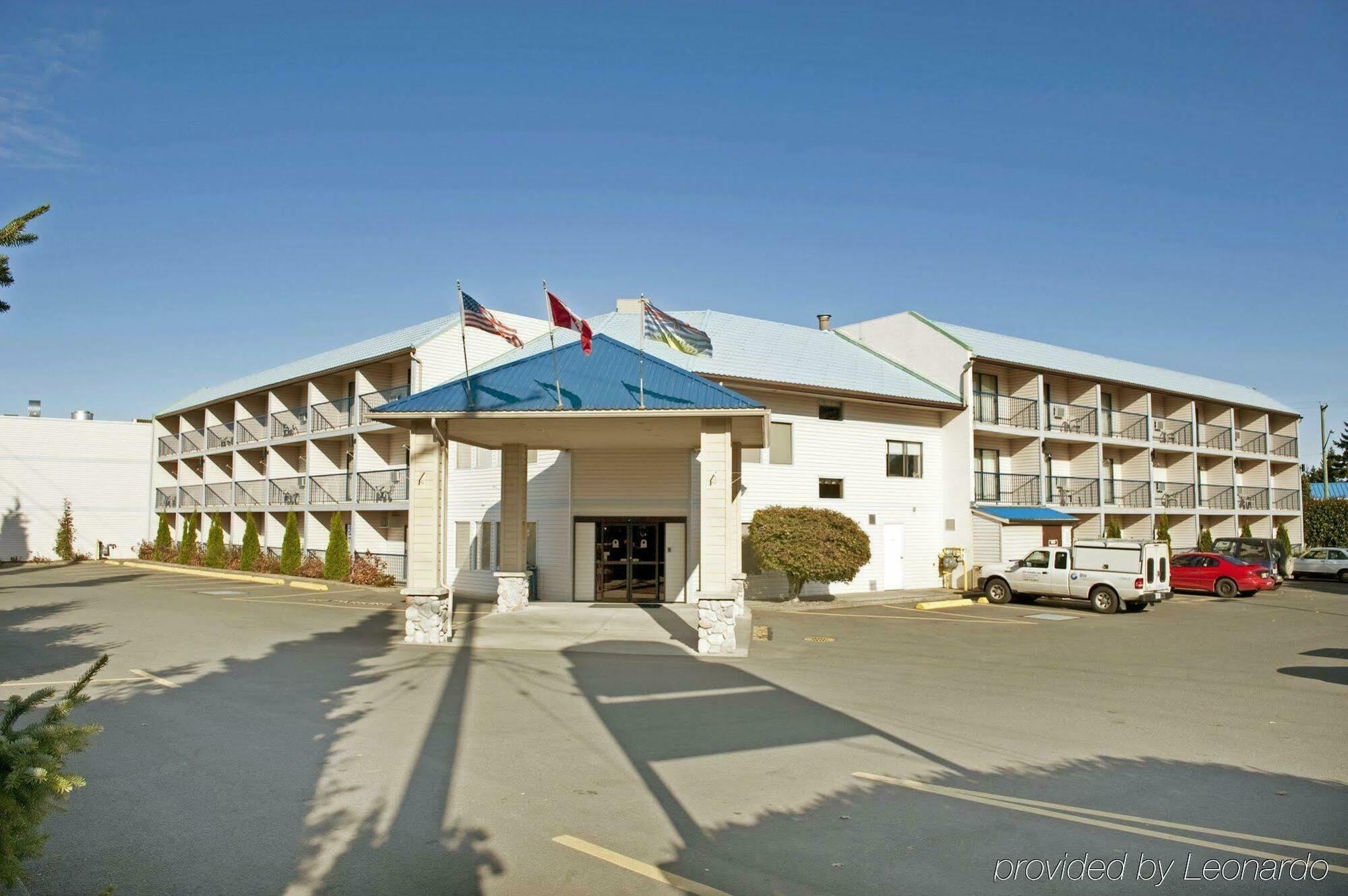 Western Northgate Hotel