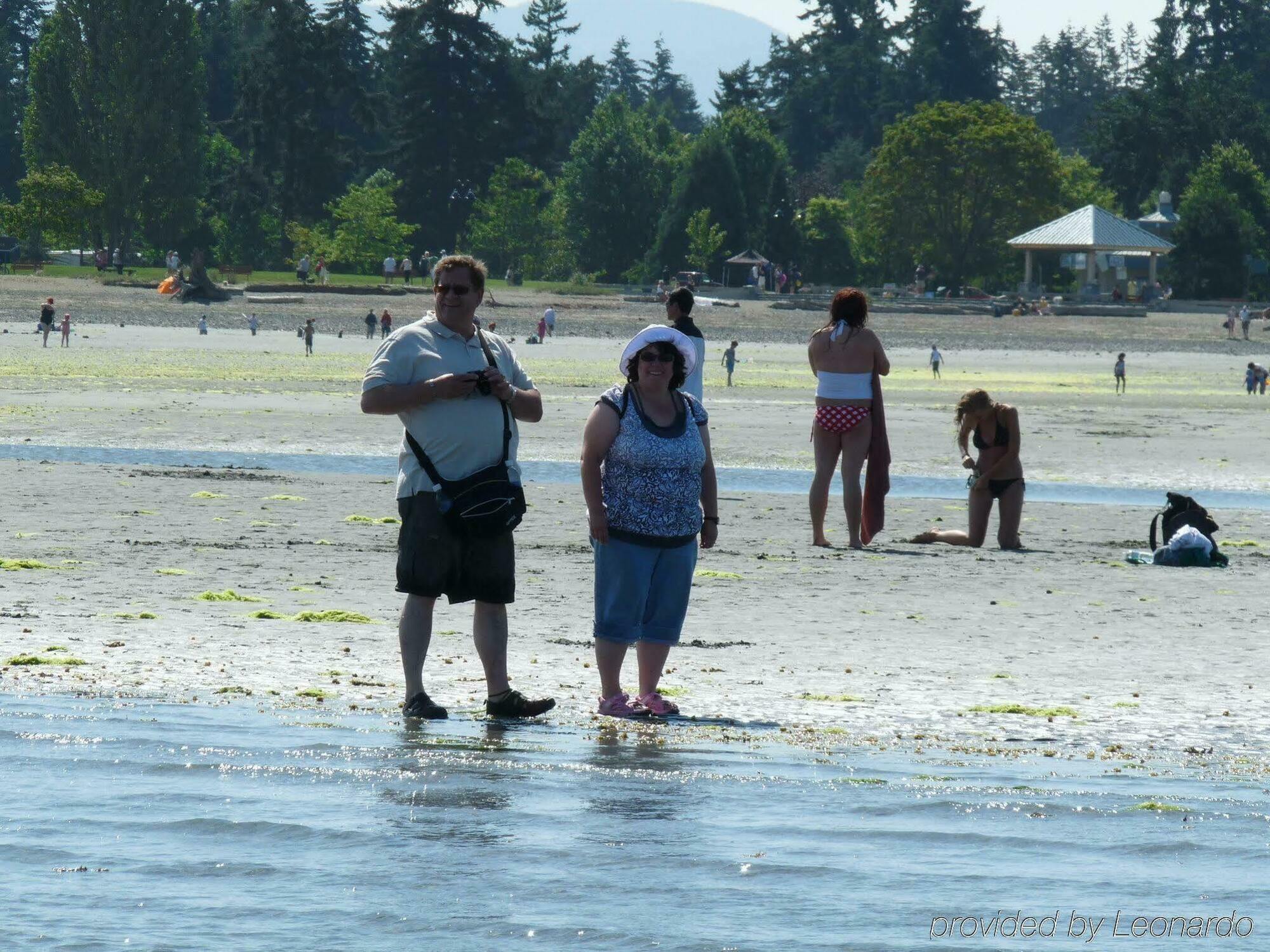 On Long 3* Nanaimo