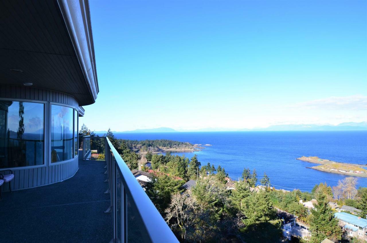 Gibralter Rock Ocean View B&B Homestay *