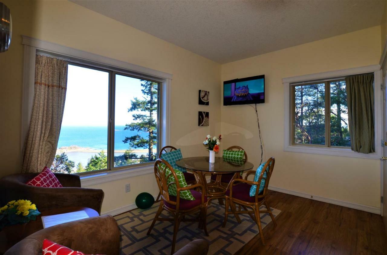 Gibralter Rock Ocean View B&B Nanaimo