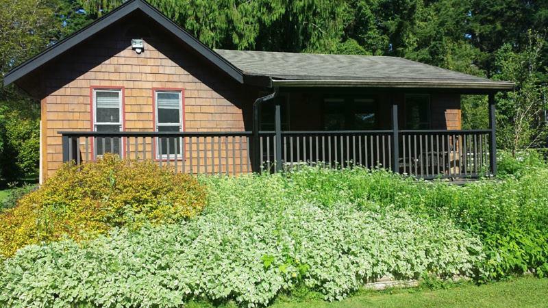 Marshmeadow Farm Guest house *