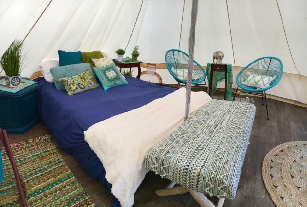 Boho Daydreams Tent Nanaimo