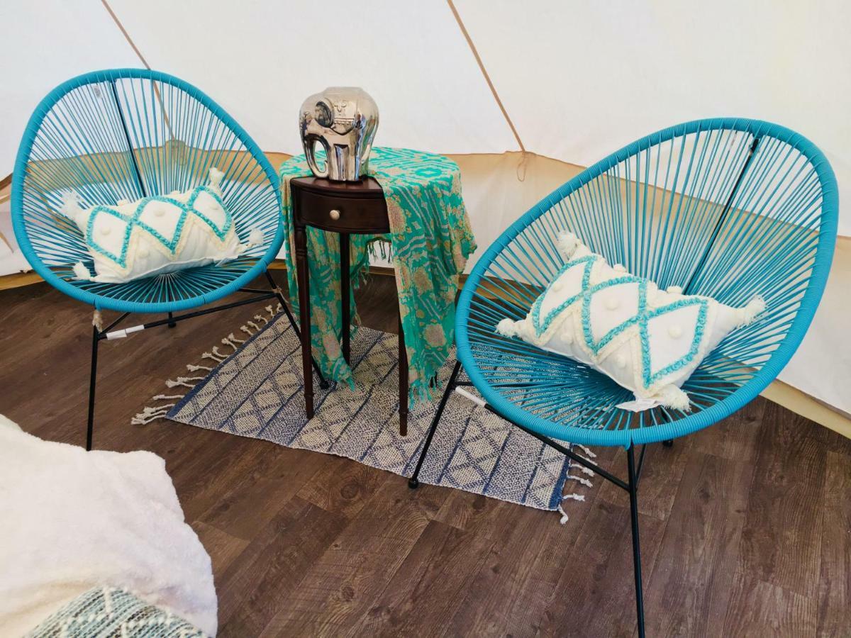 Boho Daydreams Tent * Nanaimo