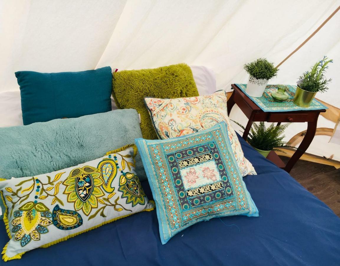 Luxury tent Boho Daydreams Tent *